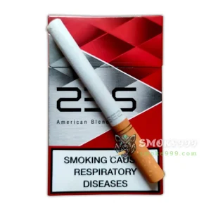 บุหรี่นอก 235 แดง Red